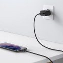 Baseus Super Si 1C szybka ładowarka USB Typ C 25W Power Delivery Quick Charge czarny (CCSP020101) Baseus