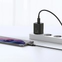 Baseus Super Si 1C szybka ładowarka USB Typ C 25W Power Delivery Quick Charge czarny (CCSP020101) Baseus