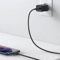 Baseus Super Si 1C szybka ładowarka USB Typ C 25W Power Delivery Quick Charge czarny (CCSP020101) Baseus