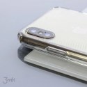 Etui 3mk Armor Case na iPhone 11 - przezroczyste 3mk Protection