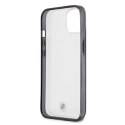 Etui BMW Signature Collection na iPhone 13 mini - przezroczyste BMW