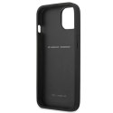 Etui Ferrari Off Track Quilted na iPhone 13 mini - czarne Ferrari