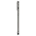 Etui Spigen Ultra Hybrid Mag z MagSafe na iPhone 13 Pro Max - białe Spigen