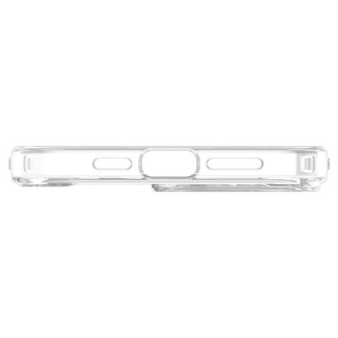 Etui Spigen Ultra Hybrid Mag z MagSafe na iPhone 13 Pro - białe Spigen