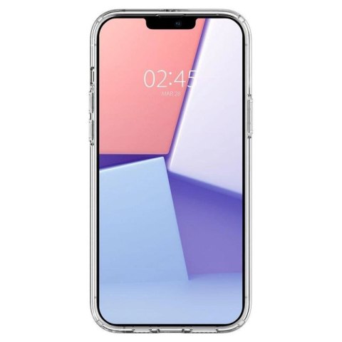 Etui Spigen Ultra Hybrid Mag z MagSafe na iPhone 13 Pro - białe Spigen