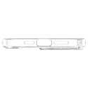Etui Spigen Ultra Hybrid Mag z MagSafe na iPhone 13 Pro - białe Spigen