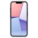 Etui Spigen Ultra Hybrid Mag z MagSafe na iPhone 13 - białe Spigen