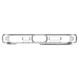Etui Spigen Ultra Hybrid Mag z MagSafe na iPhone 13 mini - białe Spigen