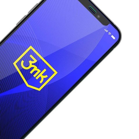 Szkło hybrydowe 3mk FlexibleGlass™ na iPhone 12 Pro Max 3mk Protection