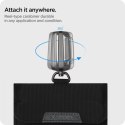 Antykradzieżowe etui Spigen Pouch Keyless RFID Signal Blocker - czarne Spigen