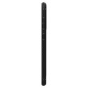 Etui Spigen Rugged Armor na Samsung Galaxy S21 FE - czarny mat Spigen