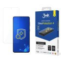 Folia ochronna 3mk SilverProtection+ na Samsung Galaxy S21 Ultra 5G 3mk Protection