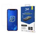 Folia ochronna 3mk SilverProtection+ na iPhone 12 / iPhone 12 Pro 3mk Protection