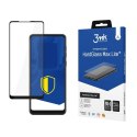 Szkło 9H 3mk HardGlass Max Lite™ na Samsung Galaxy A21s 3mk Protection
