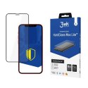 Szkło 9H 3mk HardGlass Max Lite™ na iPhone 12 Pro Max 3mk Protection