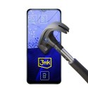 Szkło hybrydowe 3mk FlexibleGlass™ na Samsung Galaxy A12 3mk Protection