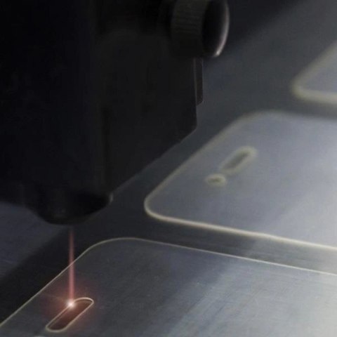 Szkło hybrydowe 3mk FlexibleGlass™ na Samsung Galaxy A40 3mk Protection