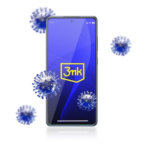 Szkło hybrydowe 3mk FlexibleGlass™ na Samsung Galaxy S20 FE 5G 3mk Protection