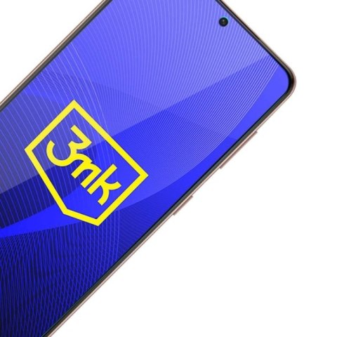Szkło hybrydowe 3mk FlexibleGlass™ na Samsung Galaxy S21 FE 5G 3mk Protection