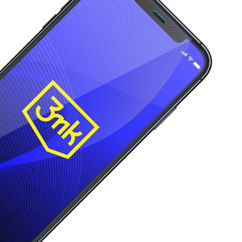 Szkło hybrydowe 3mk FlexibleGlass™ na iPhone 12 / iPhone 12 Pro 3mk Protection