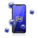 Szkło hybrydowe 3mk FlexibleGlass™ na iPhone 12 / iPhone 12 Pro 3mk Protection