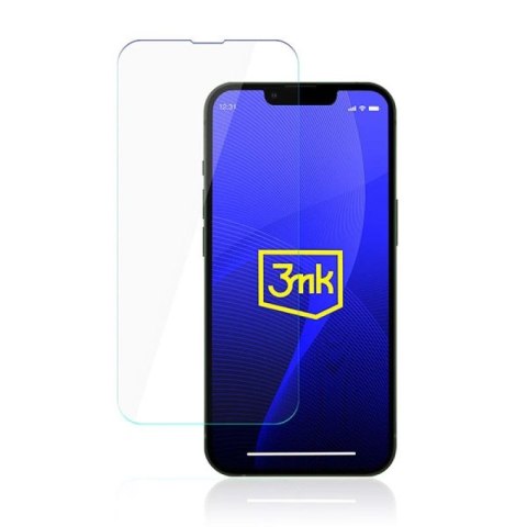Szkło hybrydowe 3mk FlexibleGlass™ na iPhone 13 Mini 3mk Protection
