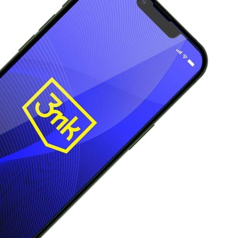 Szkło hybrydowe 3mk FlexibleGlass™ na iPhone 13 Mini 3mk Protection