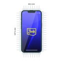 Szkło hybrydowe 3mk FlexibleGlass™ na iPhone 13 Mini 3mk Protection