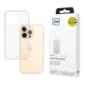 Etui 3mk Armor Case na iPhone 13 Pro - przezroczyste 3mk Protection