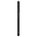 Etui Spigen Rugged Armor na Samsung Galaxy S22 - czarny mat Spigen