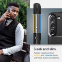Etui Spigen Rugged Armor na Samsung Galaxy S22 - czarny mat Spigen