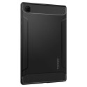Etui Spigen Rugged Armor na Samsung Galaxy Tab A8 10.5'' - czarny mat Spigen