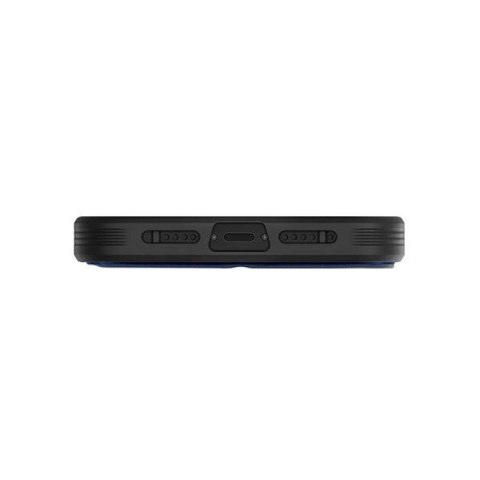 Etui UNIQ Transforma MagSafe na iPhone 13 Pro / iPhone 13 - niebieskie UNIQ