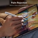 Rysik ESR Digital+ Magnetic Stylus Pen do iPada - biały ESR