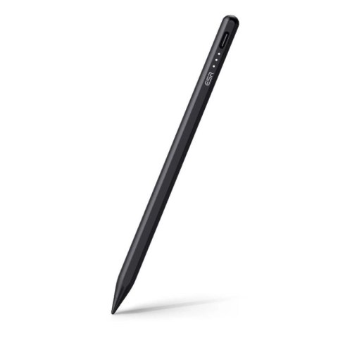 Rysik ESR Digital+ Magnetic Stylus Pen do iPada - czarny ESR