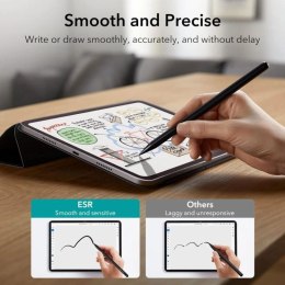 Rysik ESR Digital+ Magnetic Stylus Pen do iPada - czarny ESR