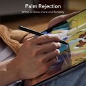 Rysik ESR Digital+ Magnetic Stylus Pen do iPada - czarny ESR