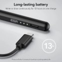 Rysik ESR Digital+ Magnetic Stylus Pen do iPada - czarny ESR