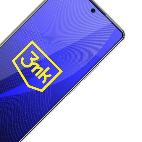 Szkło hybrydowe 3mk FlexibleGlass™ na Xiaomi 11T / 11T Pro 3mk Protection