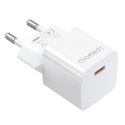 Ładowarka sieciowa Choetech PD5010 USB-C 20W - biała Choetech