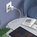 Ładowarka sieciowa Choetech PD5010 USB-C 20W - biała Choetech