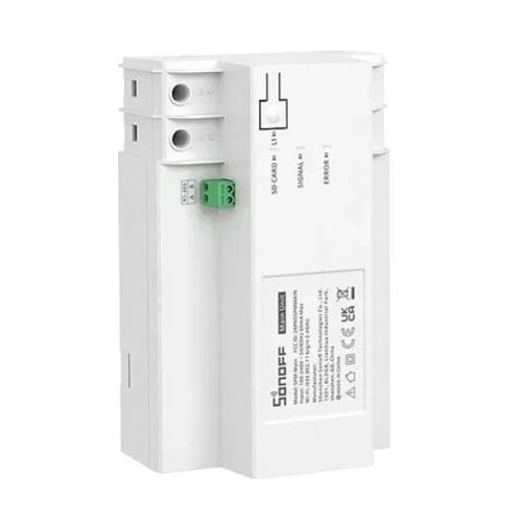 Sonoff SPM-Main inteligentny przełącznik miernik mocy Wi-Fi / Ethernet Sonoff