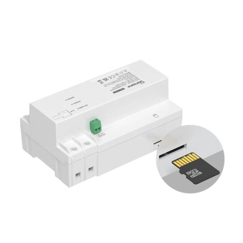Sonoff SPM-Main inteligentny przełącznik miernik mocy Wi-Fi / Ethernet Sonoff