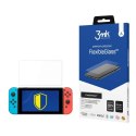 Szkło hybrydowe 3mk FlexibleGlass™ na Nintendo Switch 3mk Protection