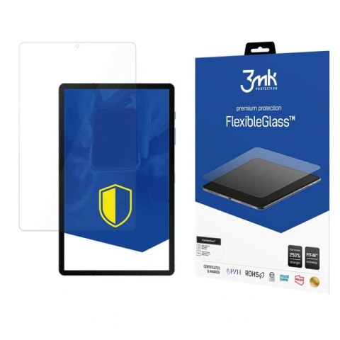 Szkło hybrydowe 3mk FlexibleGlass™ na Samsung Galaxy Tab S6 3mk Protection
