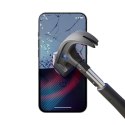Szkło hybrydowe 3mk FlexibleGlass™ na iPhone 14 / iPhone 14 Pro 3mk Protection