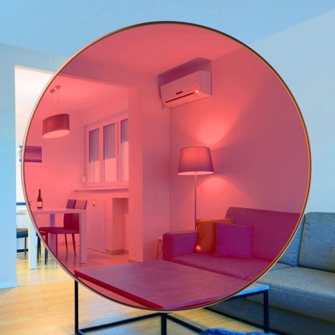 Baseus Heyo wykrywacz ukrytych kamer biały (FMHY000002) Baseus