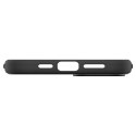 Etui Caseology Parallax Mag MagSafe na iPhone 14 Plus - czarny mat Spigen