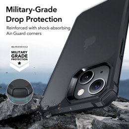 Etui ESR Air Armor na iPhone 14 Plus - matowo-czarne ESR