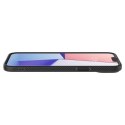 Etui Spigen Liquid Air na iPhone 14 Plus - czarny mat Spigen